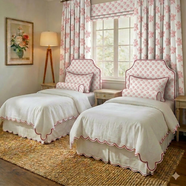 Headboard