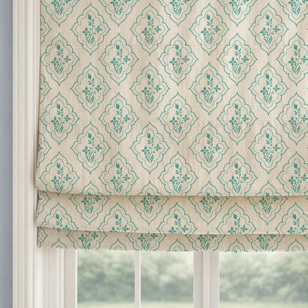 Botanica Grace Roman Shades