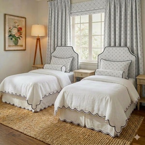 Headboard