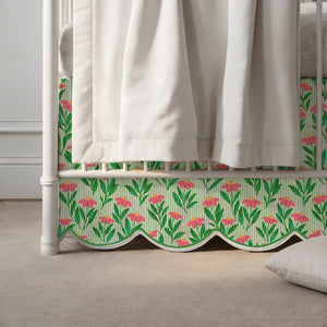 #whitegreenstripe
