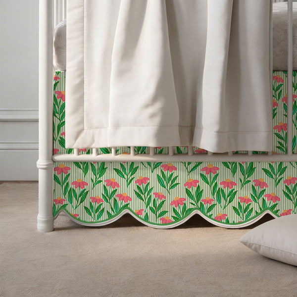 #whitegreenstripe