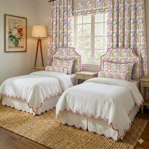 Headboard