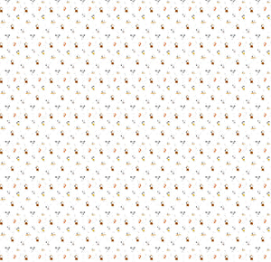 Cartoon Snoopy Themed Baby Room Curtain