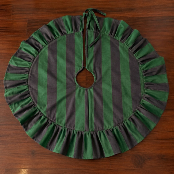 #green