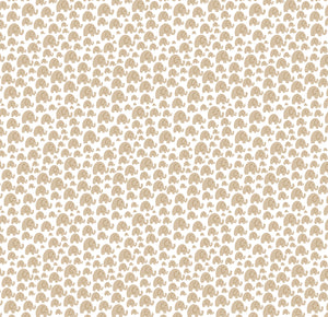 Elephant Themed Baby Room Curtain