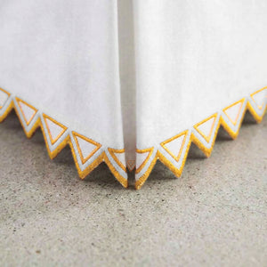 #Goldborder
