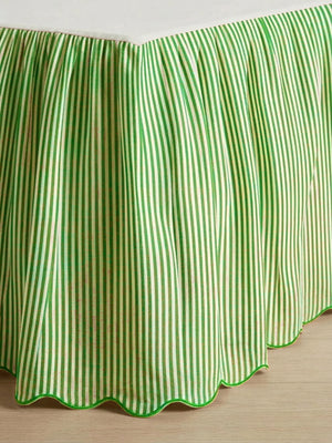 #whitegreenstripe