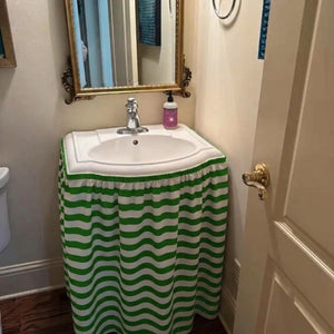 #green