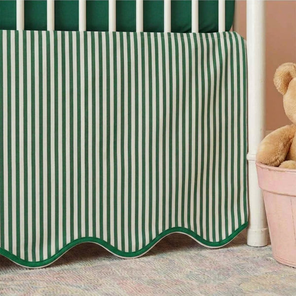 #greenborder