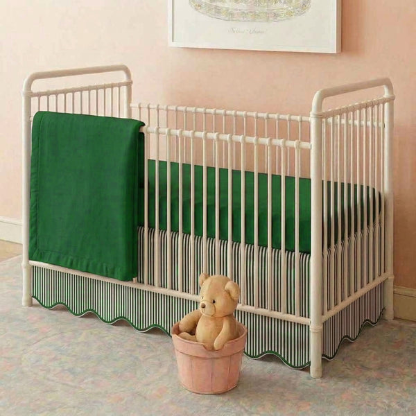 #greenborder