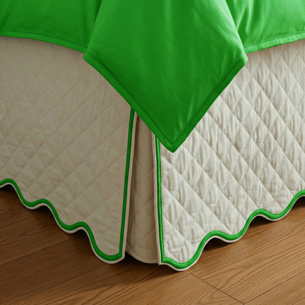 #greenborder