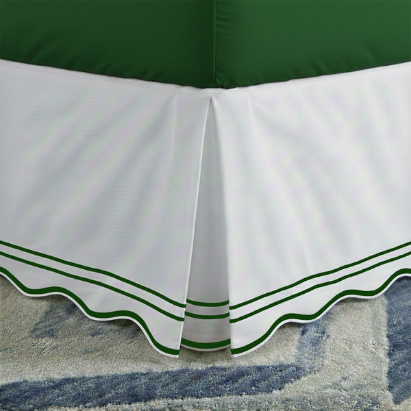 #greenborder