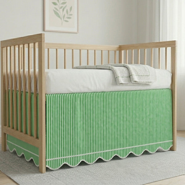 #greenborder