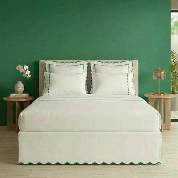 #Greenborder