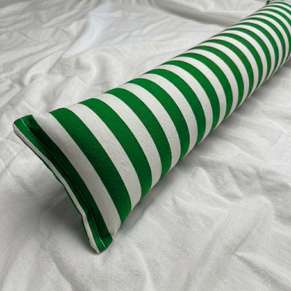 #greenborder