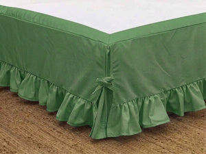 #greenborder