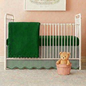 #greenborder
