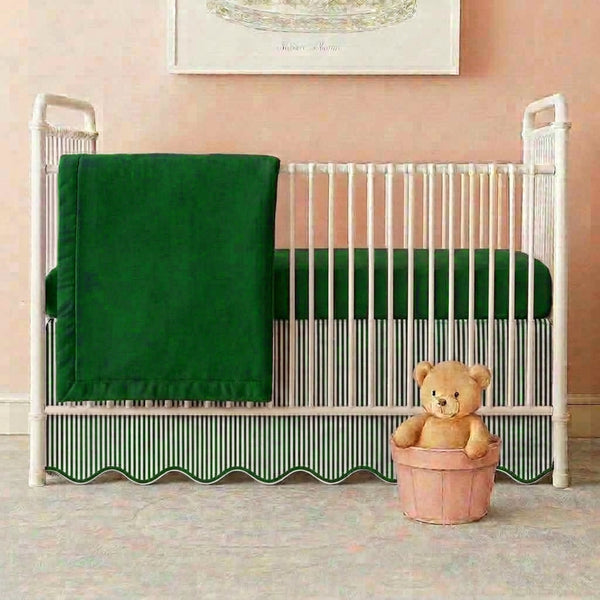 #greenborder