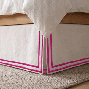 #HotPinkborder