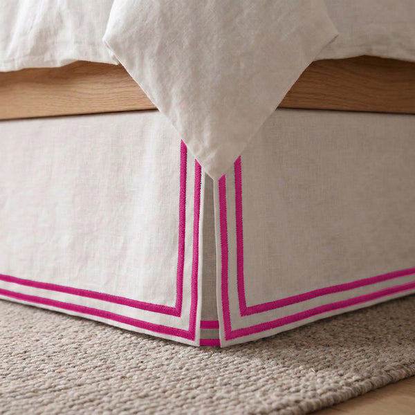 #HotPinkborder