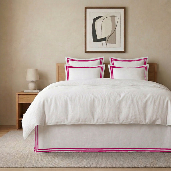 #HotPinkborder