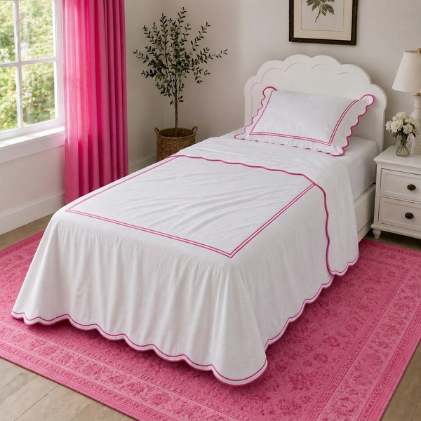 #hotpink