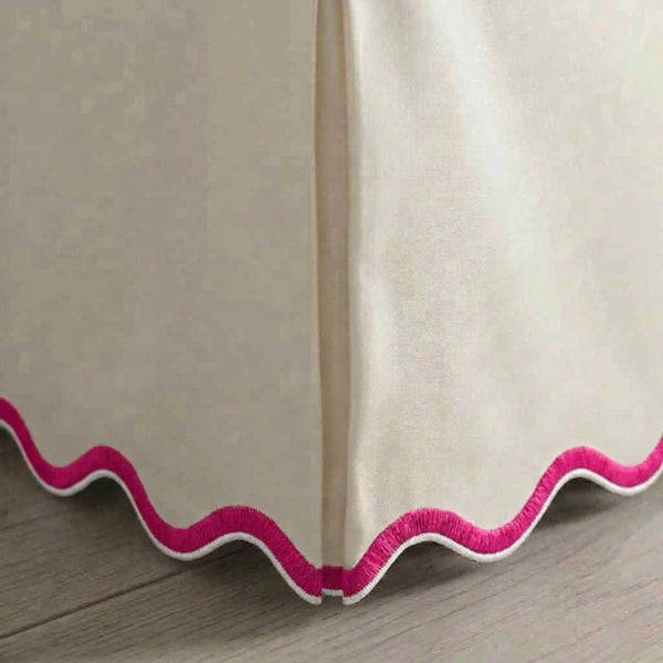 #HotPinkborder