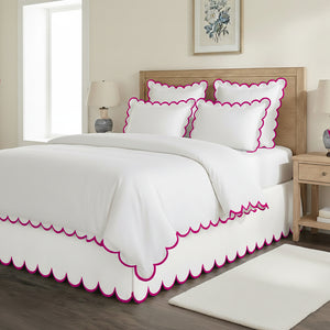#HotPinkborder