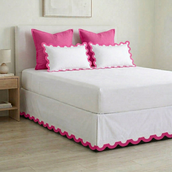 #hotpinkborder