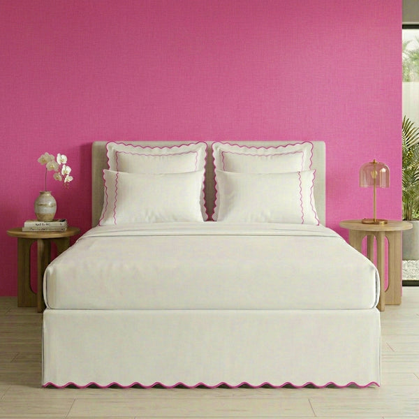 #HotPinkborder