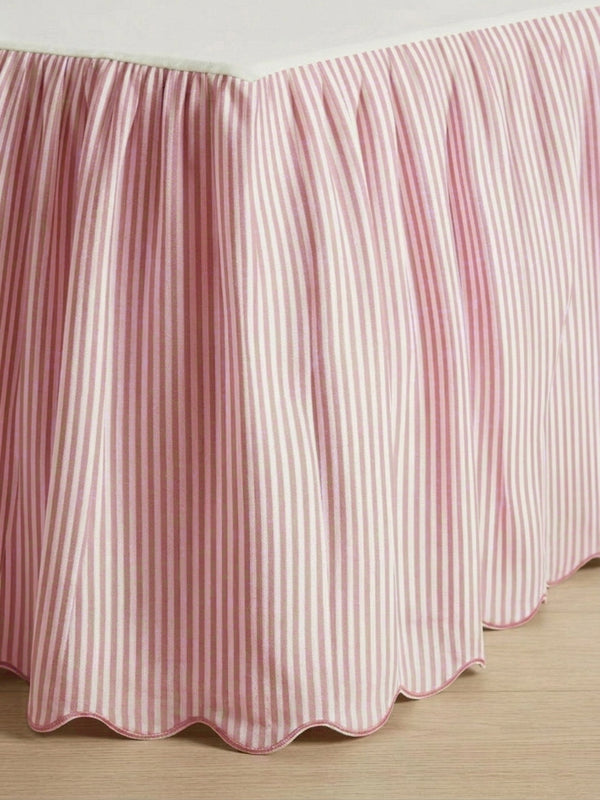 #whitepinkstripe