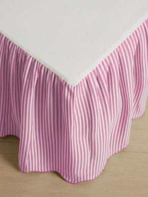 #whitepinkstripe