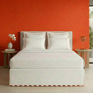 #Orangeborder