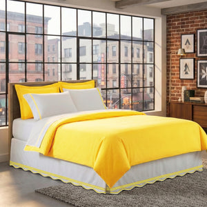 #yellowborder