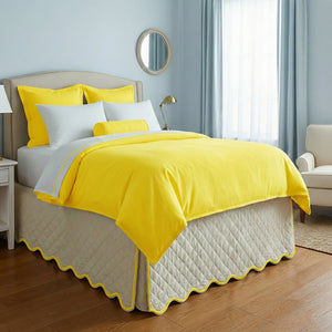 #yellowborder