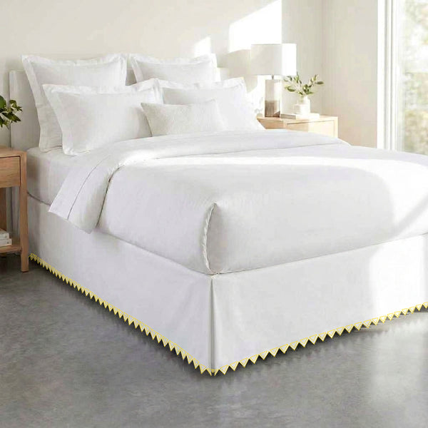 #Yellowborder