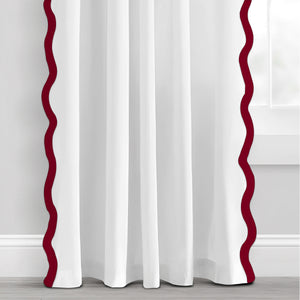 #burgundyborder