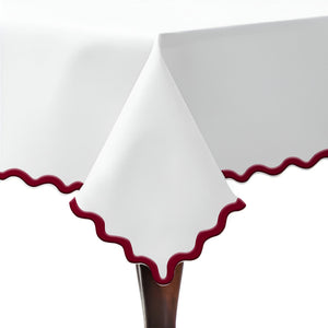 #burgundyborder