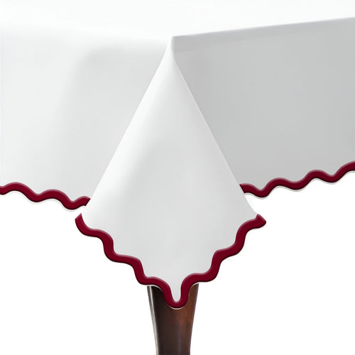 #burgundyborder