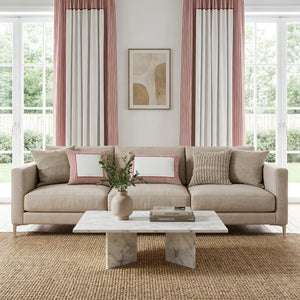 #whiteburgundystripe