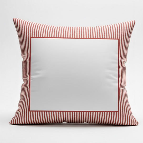 #whiteburgundystripe