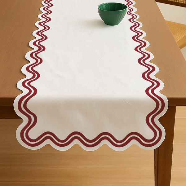 #burgundyborder
