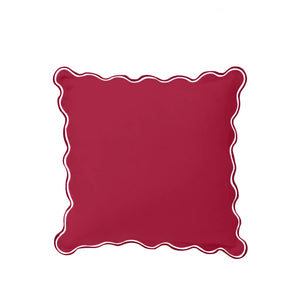 #burgundysolid