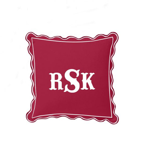 #burgundysolid