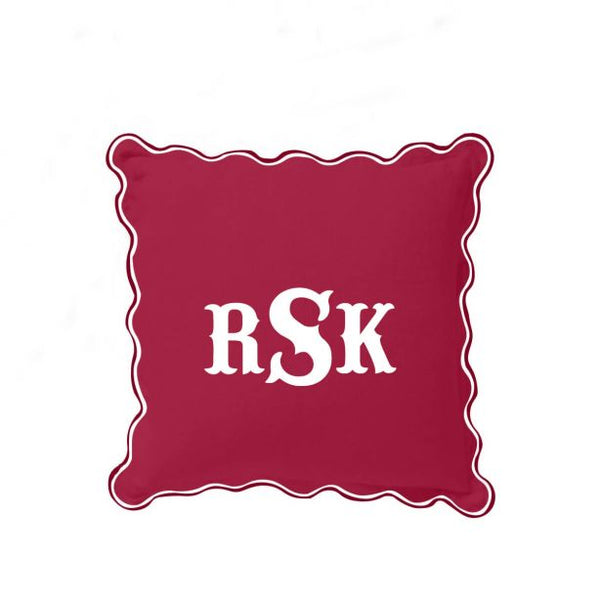 #burgundysolid