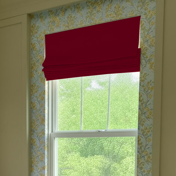 #whiteburgundystripe