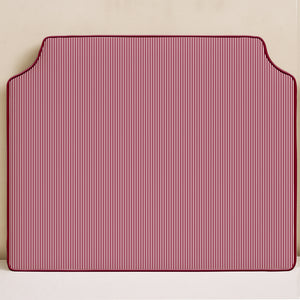 #burgundyborder