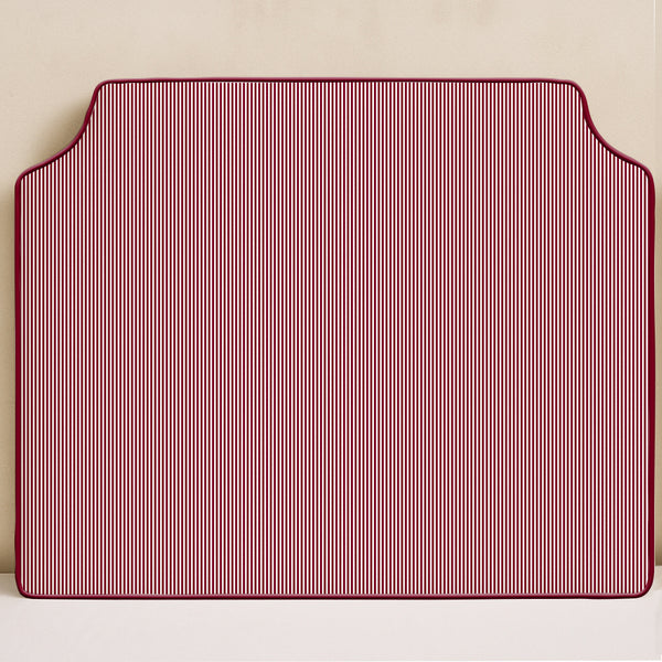 #burgundyborder