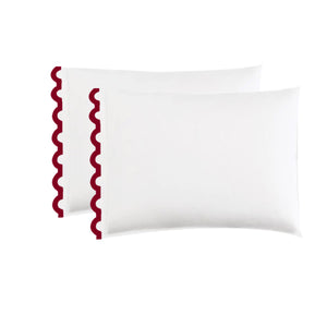 #burgundyborder