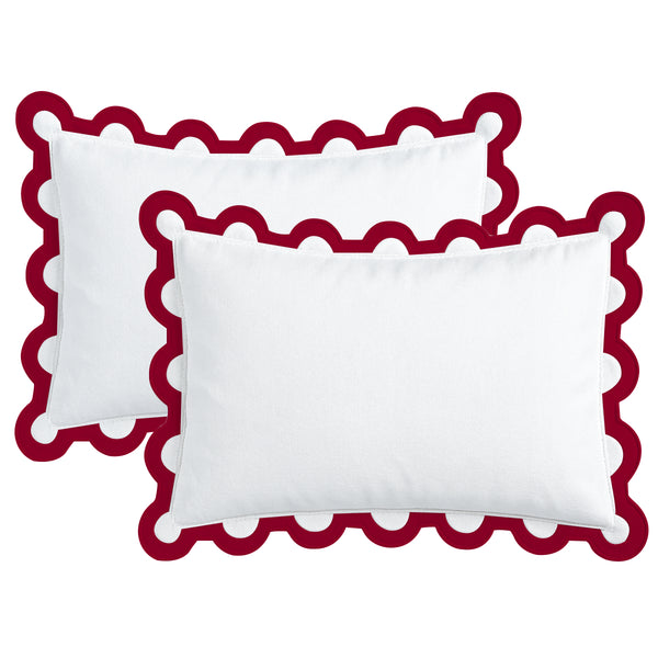 #burgundyborder